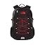 TNF Black/TNF Red