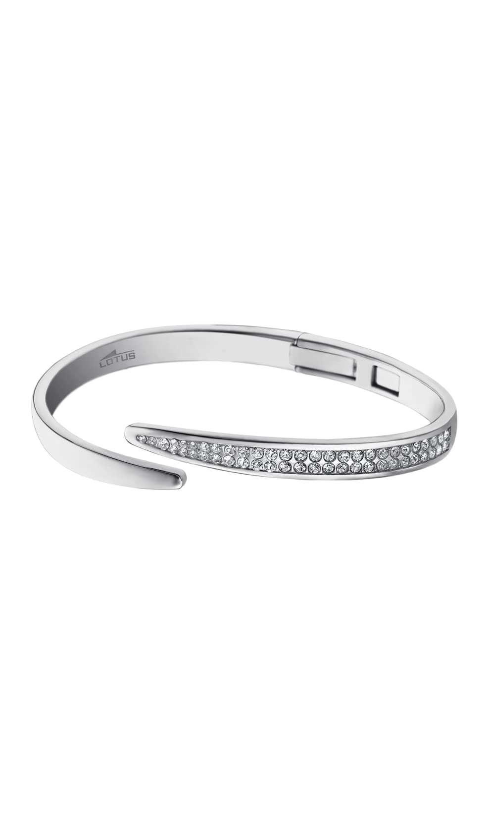 Men's Lotus Pulsera SeãOra Style Ls1845-2/1