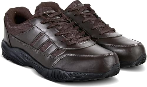 Image of Unisex-Child 7145 School Uniform Shoe