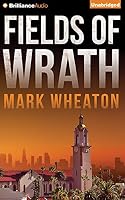 Fields of Wrath 1503949966 Book Cover