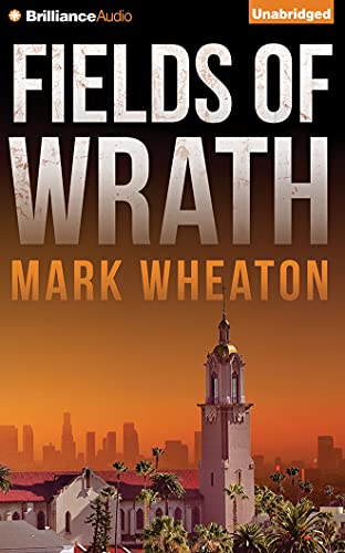 Fields of Wrath 1511312157 Book Cover