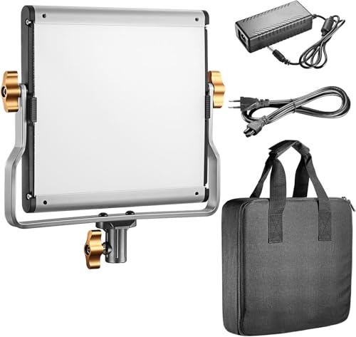 Neewer – Panneau Lumière Studio LED 480 Neewer – Panneau Lumière Studio LED 480