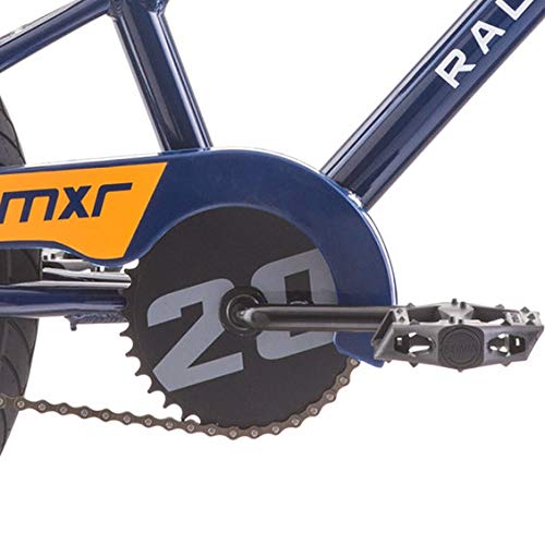 Raleigh Bikes Mxr 12/16/20" Wheel Kids Bike, Blue #TOP2
