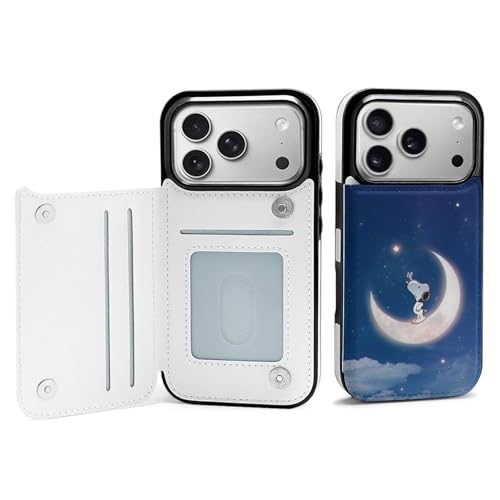 蒠^ Xk[s[ Ή iPhone 17 Pro P[X J[h[ X}zP[X z^ gуP[X y Sʕی X^h@\ a v[g