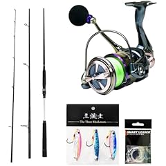 【釣り用具 リール等 まとめ売り】リール 竿立て バケツ 網 ロープ グローブ 釣り用具 リール等 まとめ売り】リール 竿立て バケツ 網 ロープ