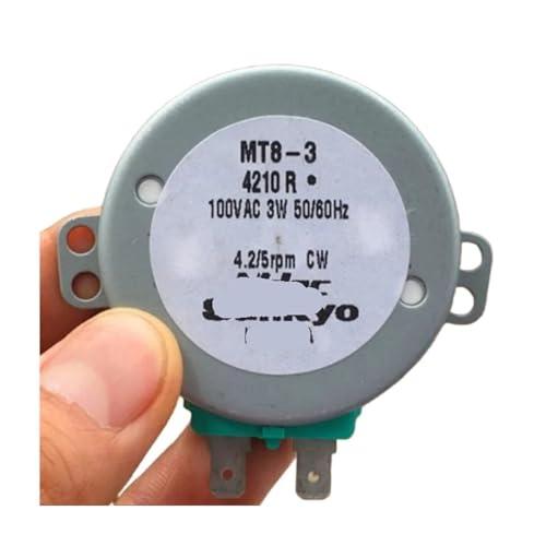 Moteur synchrone rotatif MT8-3 pour réparer un programmateur ou une vanne