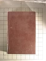 Masterplots - Volume One ABBE-BARB B000EX5V0M Book Cover