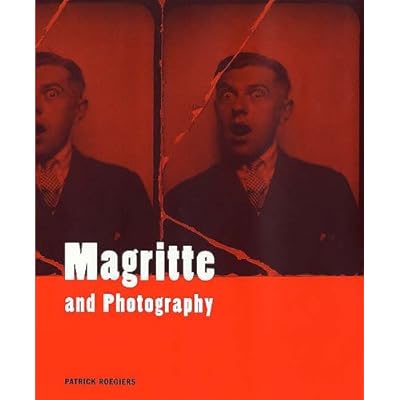Magritte and Photography