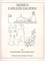 Nessie's Cape Cod Vacation 0967263905 Book Cover