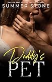 Daddy's Pet: Short Story Dark Romance Bundle (Rough & Dominated)