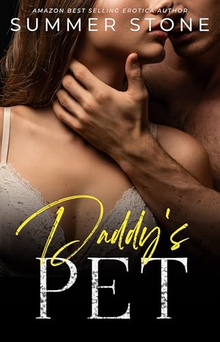Daddy's Pet: Short Story Dark Romance Bundle (Rough & Dominated)