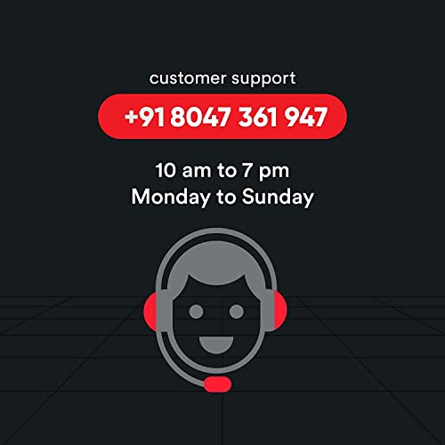 Image of zunpulse Bluetooth Enabled 9W Smart Bulb (B22 Base Type) (Pack of 2)