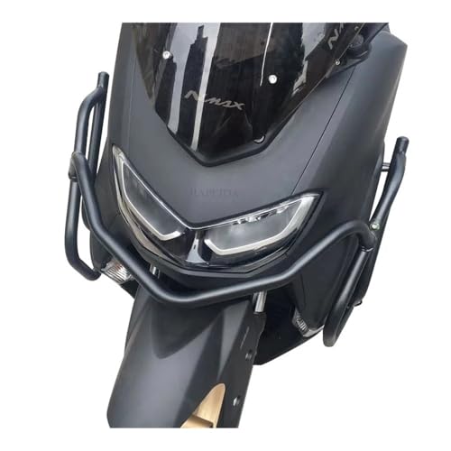 Barre anti-chute moto NMAX 155 pare-chocs de protection urbaine