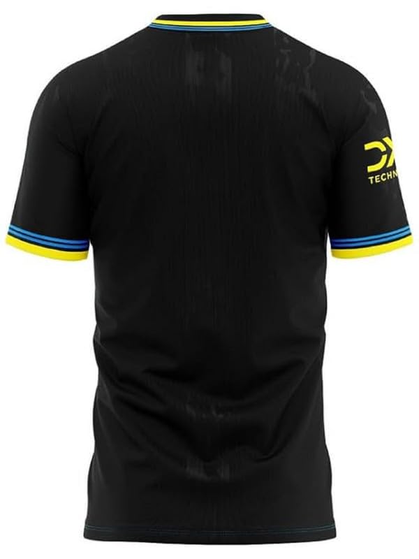 Man Utd Third Jersey 2025 for (Men.Kids,Boys)(14-15Years) Multicolour 1
