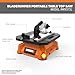 Worx WX572L 5.5 Amp BladeRunner Portable Electric Table Top Saw
