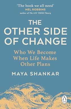 The Other Side of Change cover image