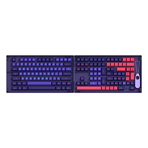 PC Neon Lights キーキャップ PC Neon Lights キーキャップ