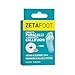 Zetafoot Cerotti Paracalli Maxi + Dischetti Callifughi, Protezione e Trattamento dei Calli, Morbidi e Ipoallergenici, Confezione 8+9 Pezzi immagine