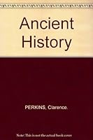 Ancient History B000NHNQ7O Book Cover