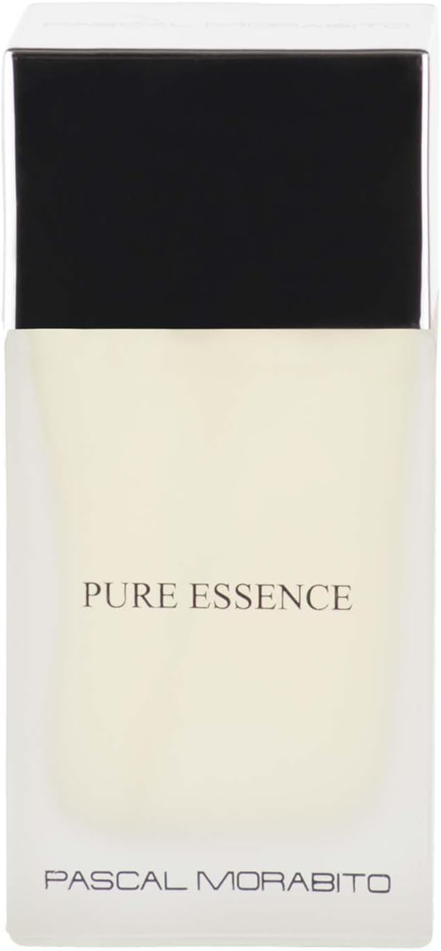 Pascal Morabito Pure Essence by Pascal Morabito for Men - 3.3 oz EDT Spray