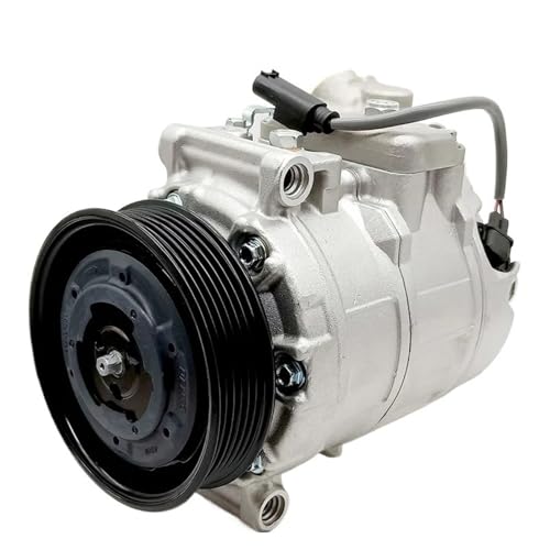 Compresseur BMW E60 525xi 530xi climatisation de remplacement