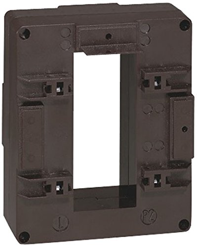 Transformateur de courant TI Legrand 400/5 pour barre de 40.5x10.5 mm
