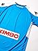 Ssc Napoli Italian Serie A Men's Replica Home Match Shirt, SkyBlue, XX-Large