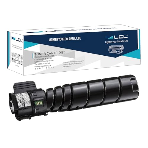 Amazon.co.jp: LCL LB322B 富士通用 (FUJITSU用) 互換トナー