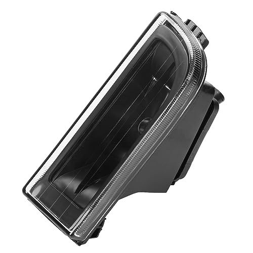 Luces de circulación diurna BMW E38 1995-2001 parachoques delantero 63178352023 5