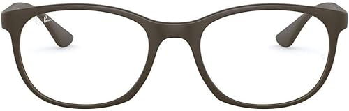 Miniatura 2 de Ray-Ban Rx7183 - Marcos rectangulares para anteojos graduados