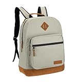 Wrangler Yellowstone Mochila resistente à água para viagem, casual, para laptop, notebook, Sgg, 15.6 inches