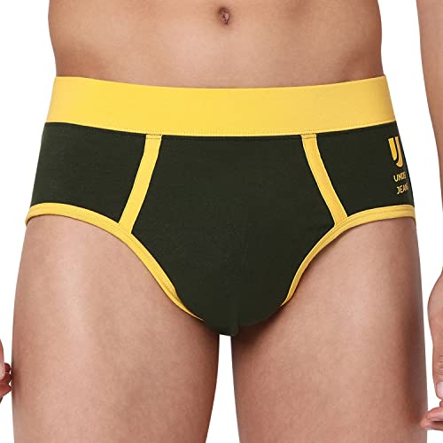 Image of Underjeans Men Brief