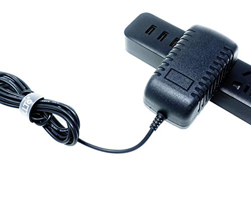Maxllto Yamaha Ypg-225 Ypg-235 Ypg-525 Ypg-535 Keyboard Ac Adapter, 12V Wall Power Charger (6 Ft Extra Long Cord) For Yamaha Electronic Digital Piano Keyboard Ypg225 Ypg235 Ypg525 Ypg535 #TOP2