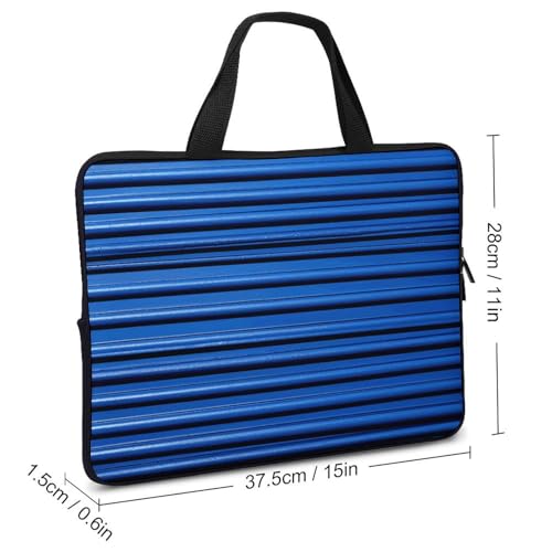 Sacoche ordinateur portable 38,1 cm pour protéger votre pc - 3