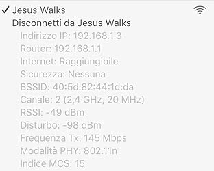 Immagine del cliente