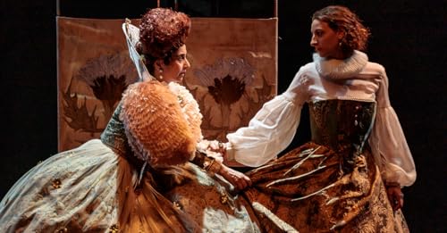 All'Elfo Elisabeth, a Torino Yasmina Reza, al Vascello Wonder Woman, a Bologna Orgasmo