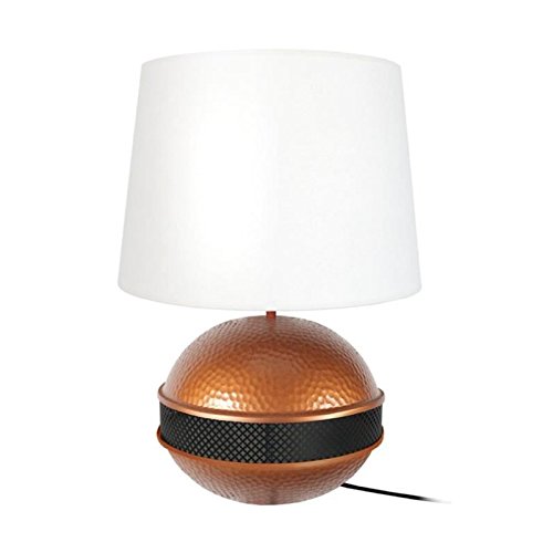 Tosel 64195 - Struttura luminosa, Lamiera in