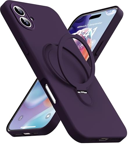 Mephoro iPhone 17pCX^h t̃VR [MagSafeΉ] [LbNX^h&Oz_[] h~ \tg}CNt@Co[n fB[vp[v