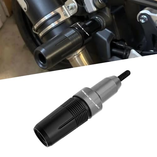 FOR GSX-S1000GX 2024�I�[�g�o�C�G���W���N���b�V���r�C�X���C�_�[�N���b�V���v���e�N�^�[�����ی�p�b�h�t���[���X���C�_�[