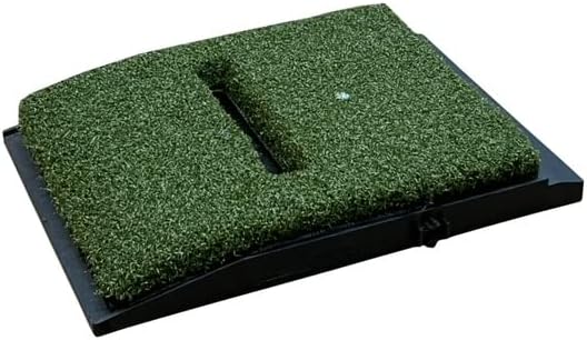 Commercial Replacement Turf Top for OptiShot 1 & 2