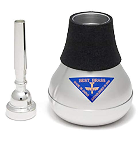ベストブラス トランペット用ミュート ウォームアップ Amazon | BEST BRASS ベストブラス トランペット用ミュート