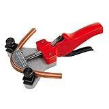 ROTHENBERGER 766004016 - Tenaza impulsora one hand bender