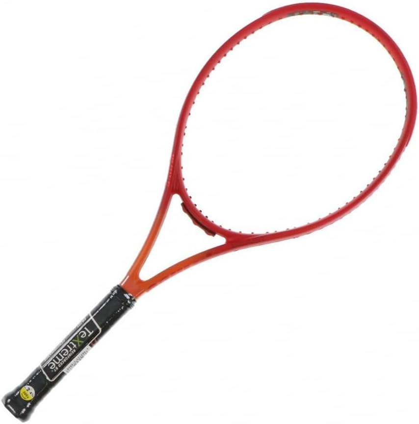 PrinceHard Racquet