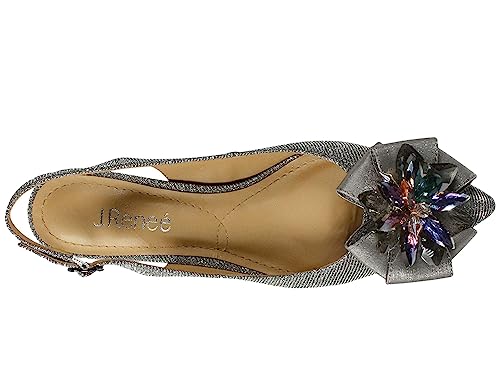Image of Women's J Renee, Ferryanne Pump