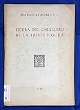 Figura del caballero de la triste figura