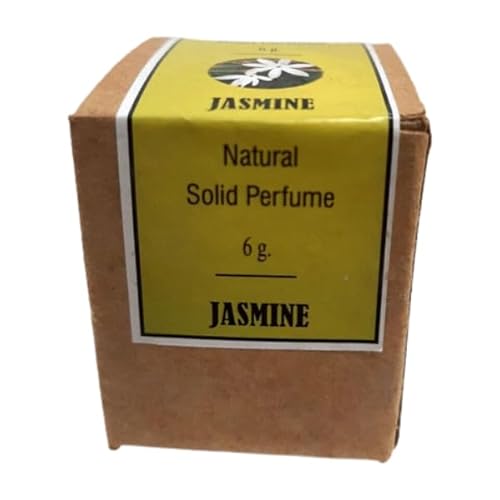 jasmine perfumes