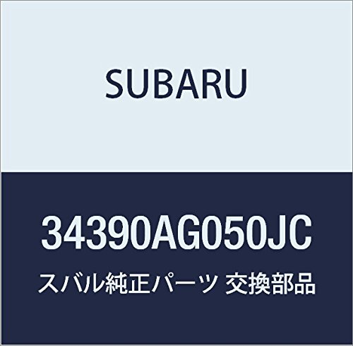 SUBARU (Xo) i XeAO zC[ AZu KVBB4 4DZ_ KVB 5hAS i34390AG050JC