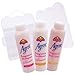 Agree Fragrance Hair & Body Mini Set