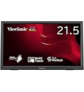 Amazon.co.jp: ViewSonic ビューソニックジャパン 21.5インチ 10点