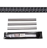 JET Replacement Jointer Knives, for JWJ-8 and JJP-8 Jointers (708802)